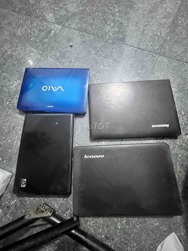 Laptop Sony, Lenovo màu Đen, Xanh. Mua bán Laptop tại Thành phố Thủ Đức Tp Hồ Chí Minh được đăng bởi Quý hình 1