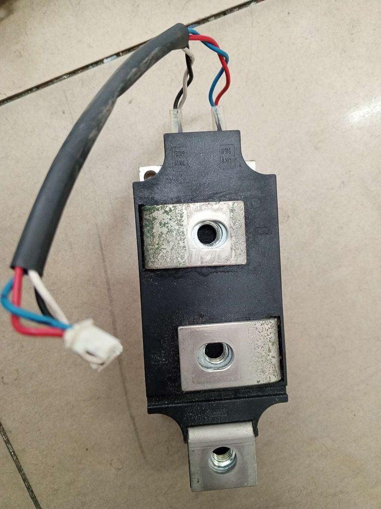 Module MCC501-14o2. Mua bán Linh kiện (RAM, Card...) tại Huyện Gò Dầu Tây Ninh được đăng bởi Tran Vo hình 1