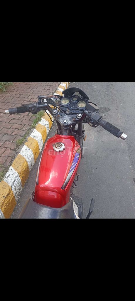 Honda win 125 giấy tờ đầy đủ còn tin là còn xe. Mua bán Xe máy tại Quận 10 Tp Hồ Chí Minh được đăng bởi văn phúc  hình 3