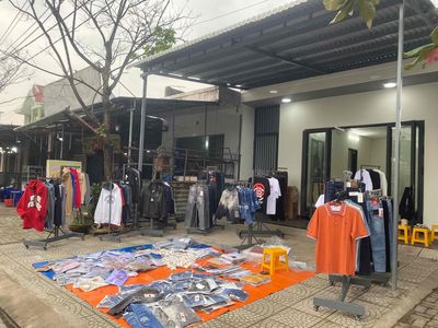nha mới xây chưa ở. Cho thuê nhà ở tại Thị xã Điện Bàn Quảng Nam được đăng bởi Võ Hùng Phóng