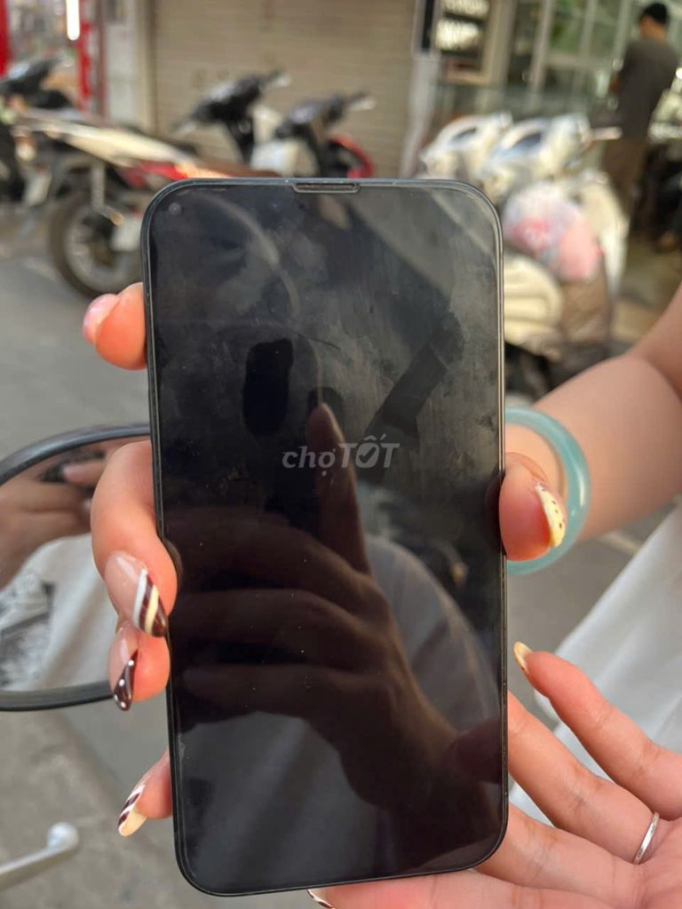 Apple iPhone 13 Nguyên bản. Mua bán Điện thoại tại Quận Cầu Giấy Hà Nội được đăng bởi Phương Anh Nguyễn hình 1