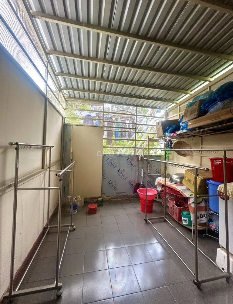 Sát MẶT TIỀN HẺM XE HƠI P3 Gò Vấp, Nhà 3 Tầng gần 40m2, giá 5.x tỷ. Mua bán Nhà ở tại Quận Gò Vấp Tp Hồ Chí Minh được đăng bởi Trần Hữu Toàn hình 7