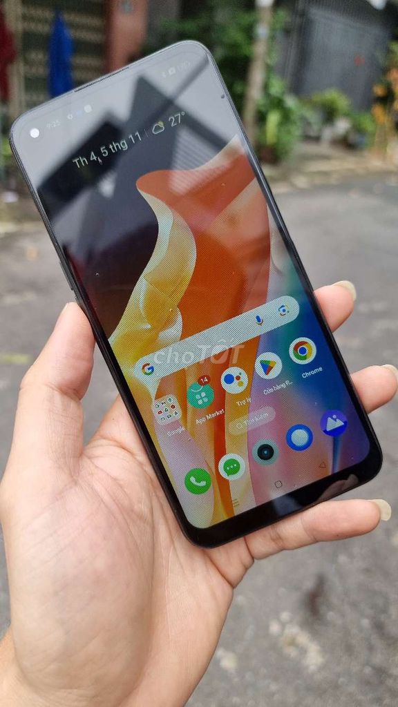 Realme 9i Ram 6G/128G. Mua bán Điện thoại tại Quận Liên Chiểu Đà Nẵng được đăng bởi Bảo Lâm hình 4