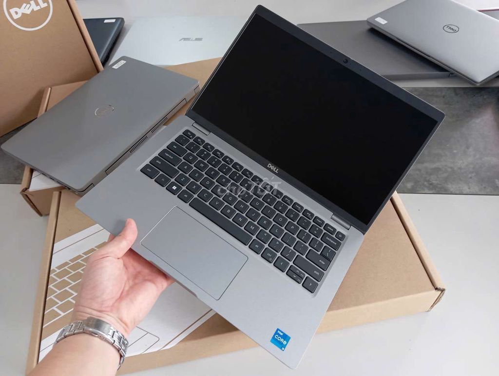 Dell Latitude 5420 (i5 Gen11 / 8G / 256G / Iris XE. Mua bán Laptop tại Thành phố Thủ Dầu Một Bình Dương được đăng bởi Laptop Hoàng Phát hình 1