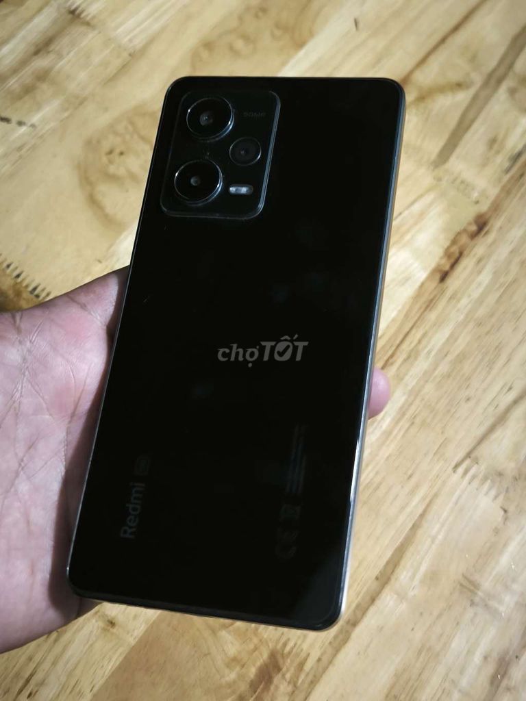 Xiaomi 12S pro (8/128) Snapdragon 8+ Gen 1. Mua bán Điện thoại tại Thành phố Thủ Đức Tp Hồ Chí Minh được đăng bởi NGUYỄN BẰNG hình 1