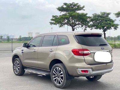 Ford Everest 2020 Titanium 2.0L AT 4x2 - 97000 km. Mua bán Ô tô tại   được đăng bởi Lưu quang kiên hình 1