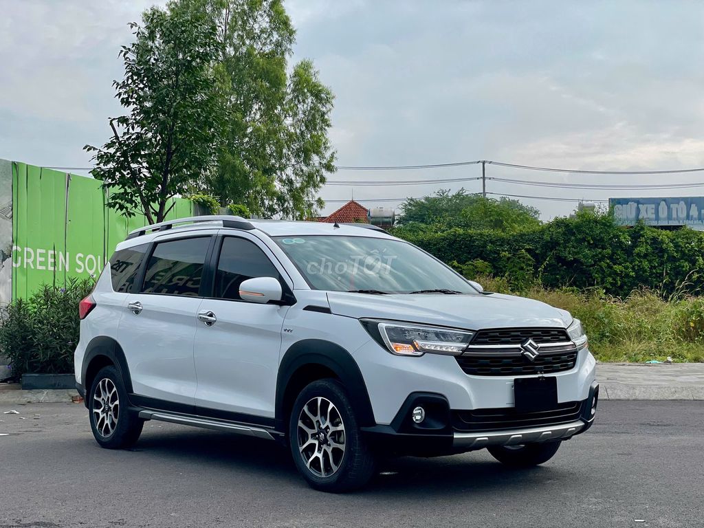 Suzuki XL7 2020 1.5 AT 60.000 km. Mua bán Ô tô tại Thành phố Dĩ An Bình Dương được đăng bởi Siêu Thị Ô Tô Bình Dương  hình 4