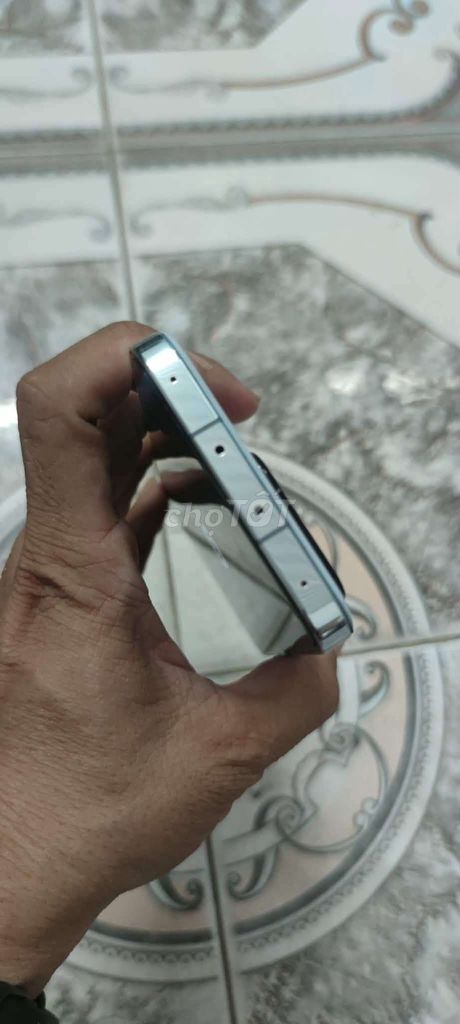 Xiaomi 13 8GB/256GB Xám. Mua bán Điện thoại tại Huyện Trảng Bom Đồng Nai được đăng bởi Văn Trung Đặng hình 1