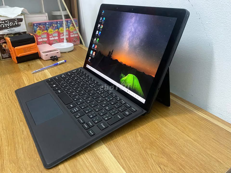 Dell 5290 2-1 i5 8250U 12.5 inch 8GB/128GB Đen. Mua bán Máy tính bảng tại Thành phố Long Xuyên An Giang được đăng bởi La Thọ hình 1