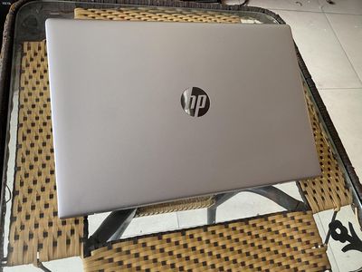 Laptop HP 650 G4 Nhật Zin- I7 gen 8