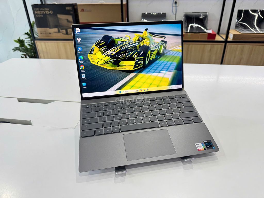 Dell Inspiron 5310 i5-11300H 13.3 inch 16GB/512GB. Mua bán Laptop tại Thành phố Thủ Dầu Một Bình Dương được đăng bởi TT Bình Dương hình 1