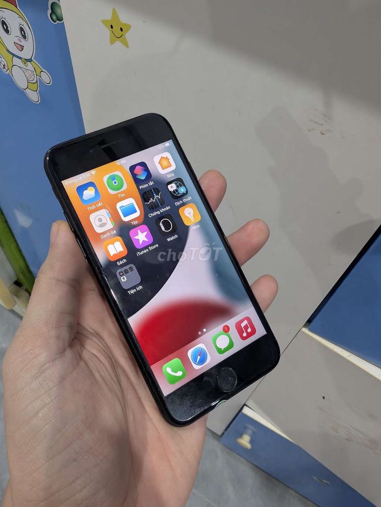 iphone 7 qte . Mua bán Điện thoại tại Thành phố Biên Hòa Đồng Nai được đăng bởi hung hình 1