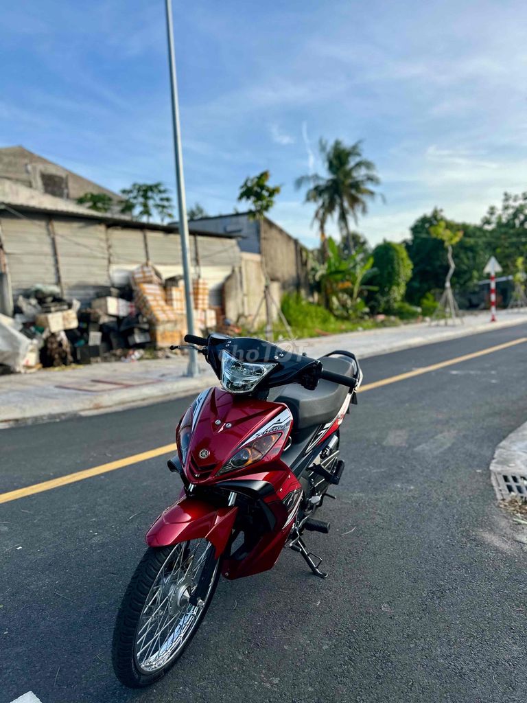 ex 1s94. 2010.  full new. chính chủ. Mua bán Xe máy tại Thành phố Bà Rịa Bà Rịa - Vũng Tàu được đăng bởi Dương Tuấn hình 1