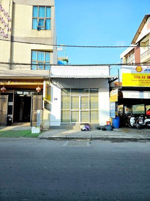 CHO THUÊ NHÀ MẶT TIỀN TRẦN NAM PHÚ. Cho thuê nhà ở tại Quận Ninh Kiều Cần Thơ được đăng bởi Quyêt Bui