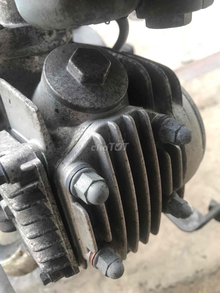 cần bán xe SYM GALAXY ĐẸP nguyên rin. Mua bán Xe máy tại Quận 5 Tp Hồ Chí Minh được đăng bởi Ngoc pham hình 6