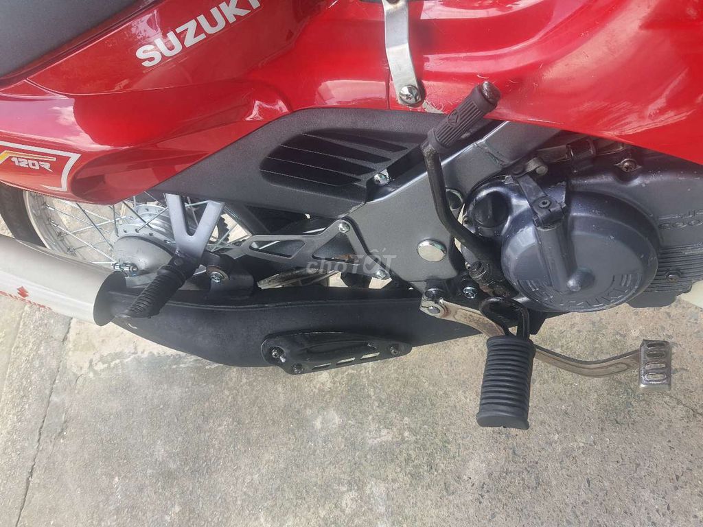 Xipo giấy zin bao tranh chấp về chạy thoải mái. Mua bán Xe máy tại Thành phố Thuận An Bình Dương được đăng bởi NTA hình 5