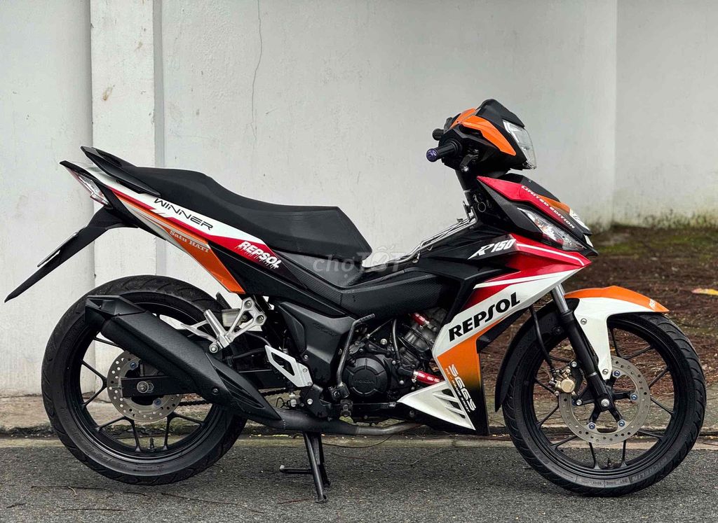 win 150 đẹp long lanh_ ae nợ xấu đưa 13tr nhận xe. Mua bán Xe máy tại Quận Bình Tân Tp Hồ Chí Minh được đăng bởi NMT hình 5