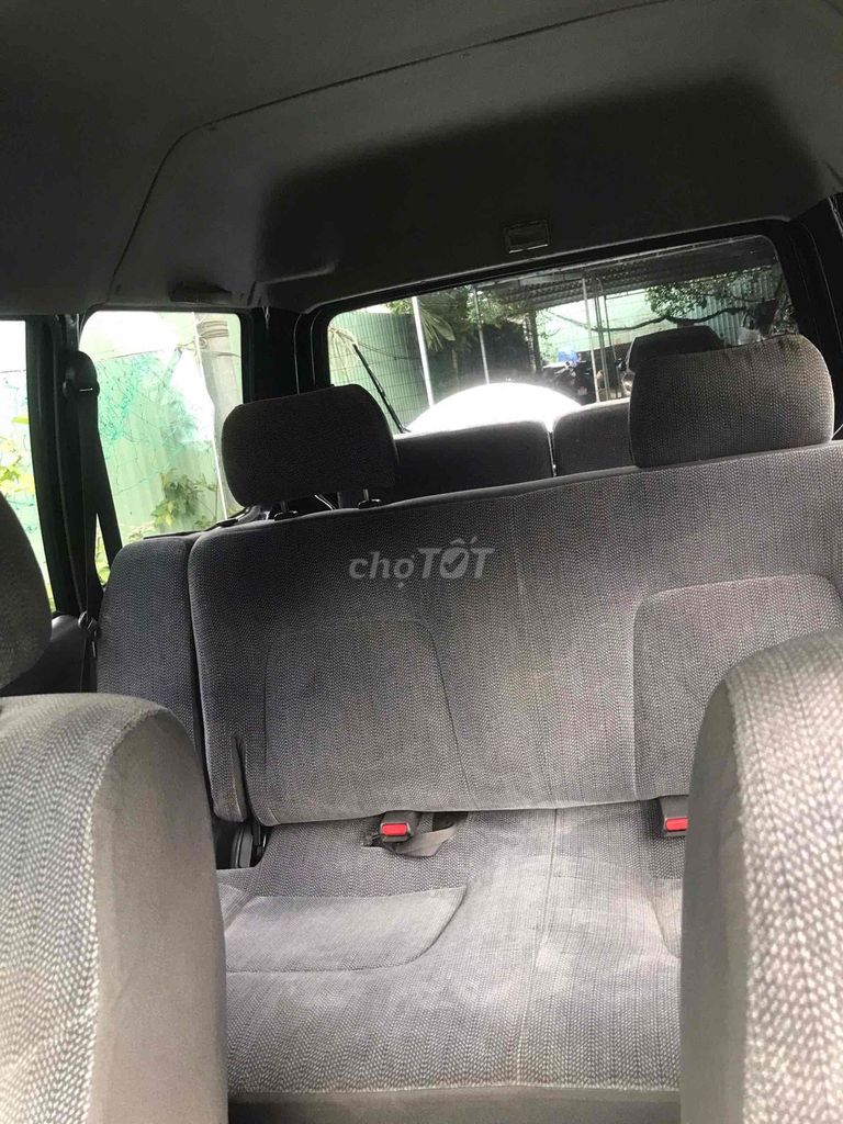 Mitsubishi Pajero v33,sx 2002,3.0,129000 km. Mua bán Ô tô tại Quận Gò Vấp Tp Hồ Chí Minh được đăng bởi Võ hình 16