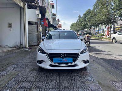 Mazda 3 2019 1.5L Sport Luxury - 87000 km. Mua bán Ô tô tại Thành phố Biên Hòa Đồng Nai được đăng bởi Xe Lướt Uy Minh