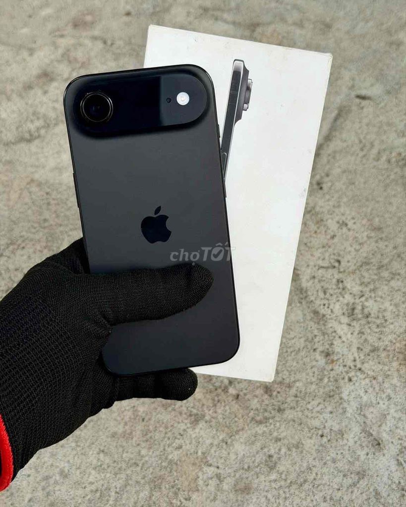 Iphone Air LOCK 99% GL. Mua bán Điện thoại tại Quận 1 Tp Hồ Chí Minh được đăng bởi Đình Hoàng hình 1