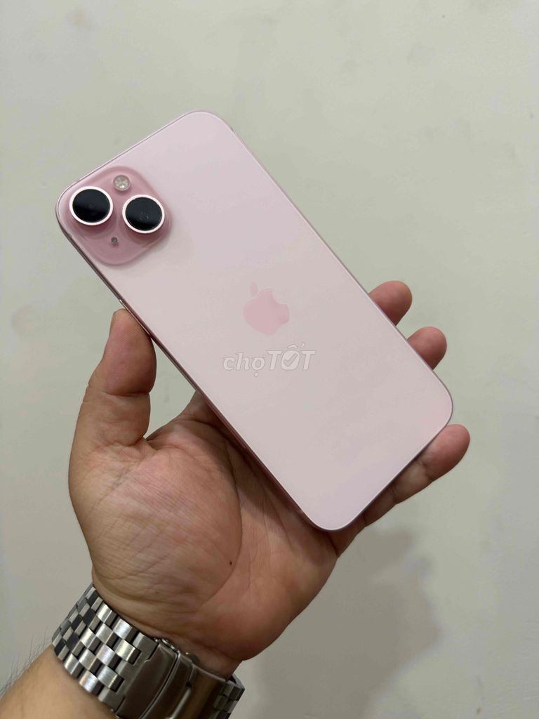 15plus bản 256G mỹ lla pin 91%. Mua bán Điện thoại tại Quận 12 Tp Hồ Chí Minh được đăng bởi Long hình 1