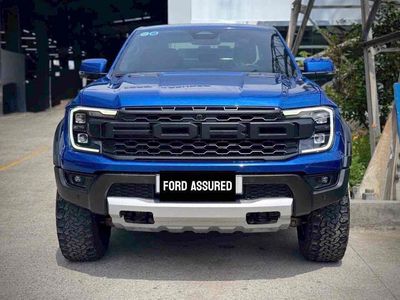 Raptor 2023 dky 2024 Lướt Nhẹ Như xe mới rất zin. Mua bán Ô tô tại Thành phố Long Xuyên An Giang được đăng bởi Lê Tuyền Ford 