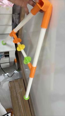 Đồ chơi em bé kệ chữ A và lục lạc. Mua bán Mẹ và bé tại Thành phố Thủ Đức Tp Hồ Chí Minh được đăng bởi Thao91
