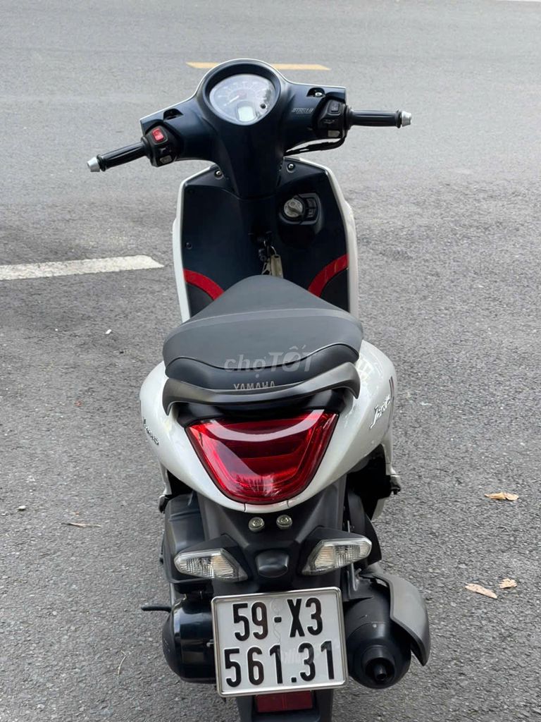 BÁN NHANH: YAMAHA JANUS - 2019. Mua bán Xe máy tại Thành phố Thủ Đức Tp Hồ Chí Minh được đăng bởi iMotorbike Viet Nam hình 5