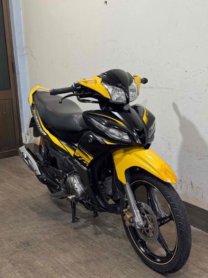 Jufiter Fi 2016 chính chủ. Mua bán Xe máy tại Quận Liên Chiểu Đà Nẵng được đăng bởi Trung Truong Thanh