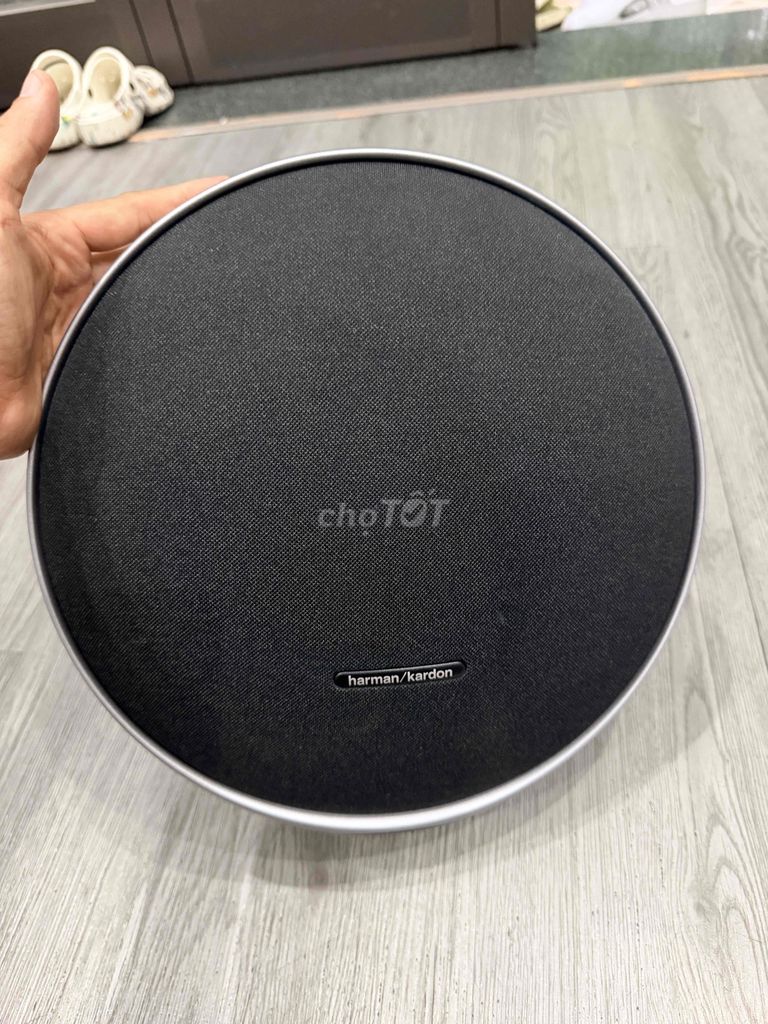 loa hk onyx 9 chính hãng lướt. Mua bán Tivi, Âm thanh tại Quận Liên Chiểu Đà Nẵng được đăng bởi Tuấn Lĩnh hình 1