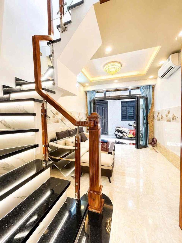 Продажа дома на улице Тан Сон, 20.5 кв.м, 2 этажа, 2 спальни
