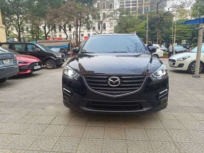 Mazda CX5 2017 2.5 AT AWD - 95000 km. Mua bán Ô tô tại Quận Cầu Giấy Hà Nội được đăng bởi Hà Châu Tuyền