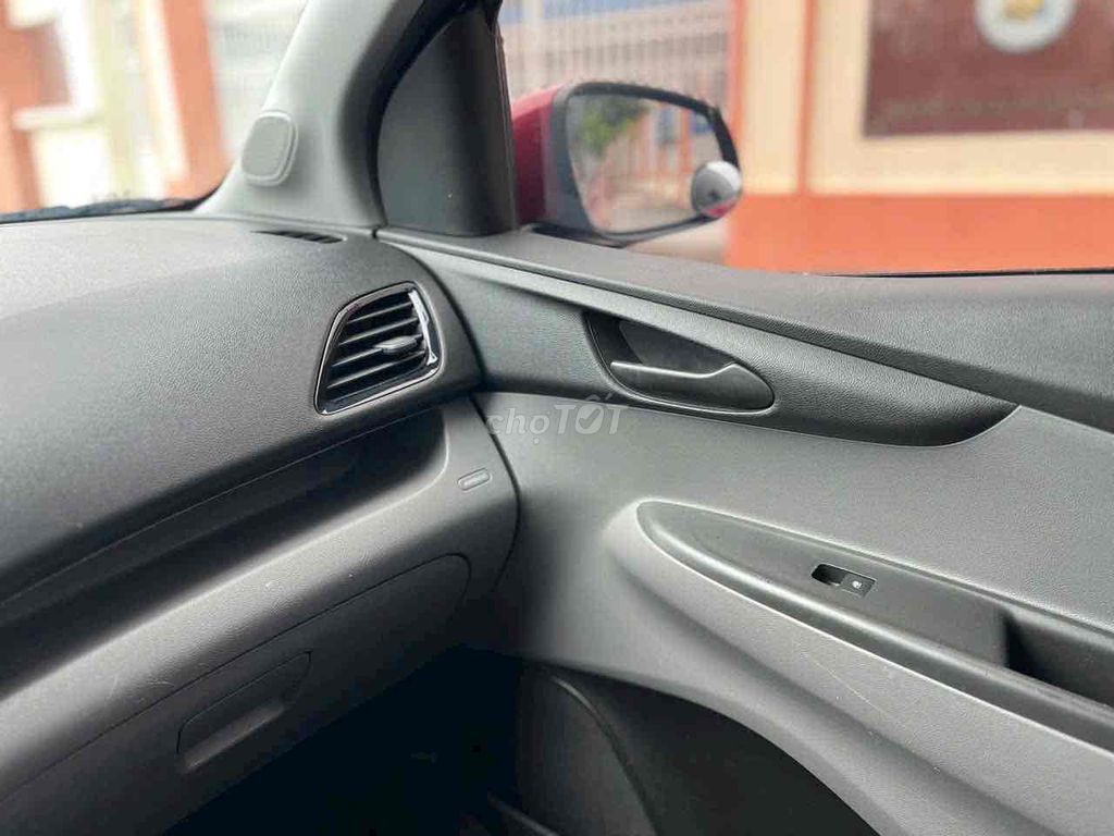 VinFast Fadil 2022 1.4 Tiêu chuẩn 51.000 km. Mua bán Ô tô tại Quận Gò Vấp Tp Hồ Chí Minh được đăng bởi Nguyễn Nam Sang hình 15