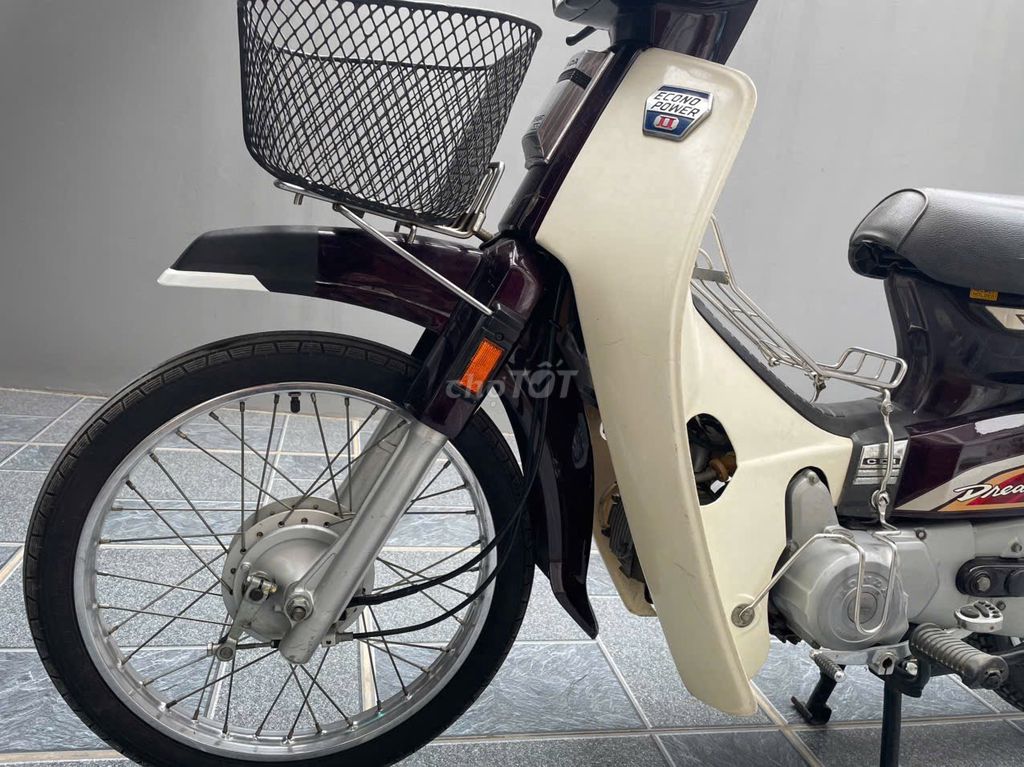 GIAO LƯU - DREAM THÁI NGUYÊN BẢN HÀNG VIP. Mua bán Xe máy tại Huyện Đông Anh Hà Nội được đăng bởi Trường Trần Văn hình 2