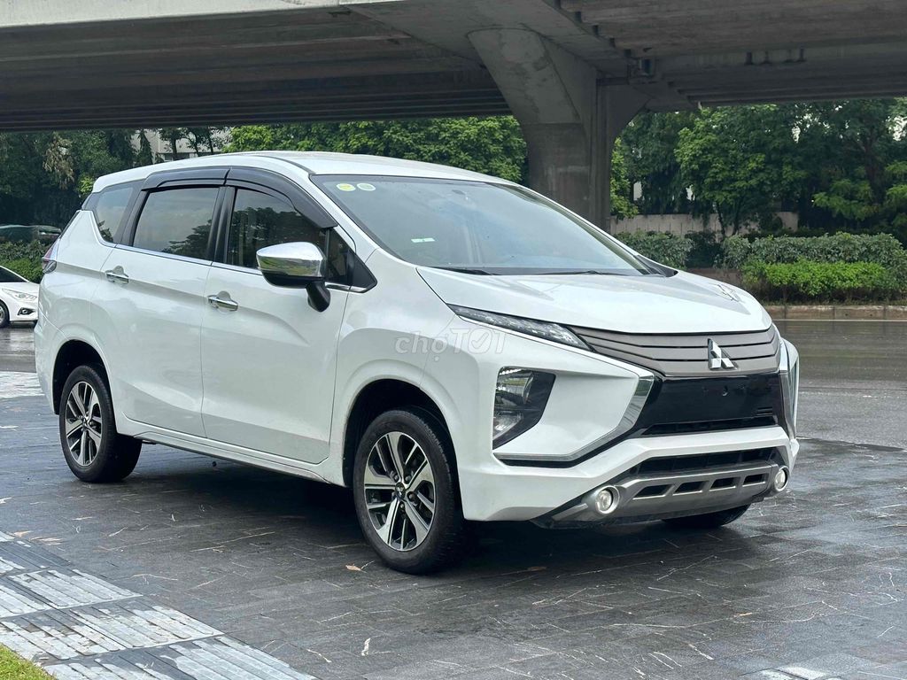 Mitsubishi Xpander 2019 1.5 AT - 89000 km. Mua bán Ô tô tại Huyện Thanh Trì Hà Nội được đăng bởi NHẬT DOANH AUTO  hình 4