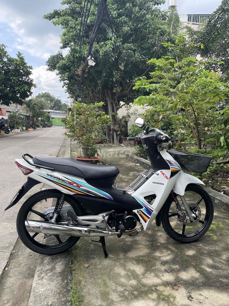 Xe Honda wave dọn kiểng.Bstp, k9c. GIẢM MẠNH 1tr8. Mua bán Xe máy tại Quận Bình Tân Tp Hồ Chí Minh được đăng bởi Minh Tài hình 1