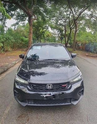Honda City 2024 RS 1.5 AT - 13000 km. Mua bán Ô tô tại Quận Hà Đông Hà Nội được đăng bởi Long Nguyen