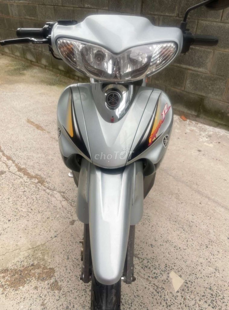 Jupiter yamaha màu bạc biển hà nội. Mua bán Xe máy tại Quận Nam Từ Liêm Hà Nội được đăng bởi Anh Đức hình 3