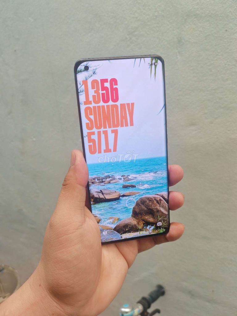 Xiaomi Mi 11 5G 128GB Đen. Mua bán Điện thoại tại Thành phố Trà Vinh Trà Vinh được đăng bởi nguyễn nguyễn hình 1
