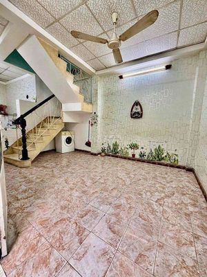 Rent · 2 bd · 40 м² · Quận Tân Phú, ул. Đường Tân Kỳ Tân Quý