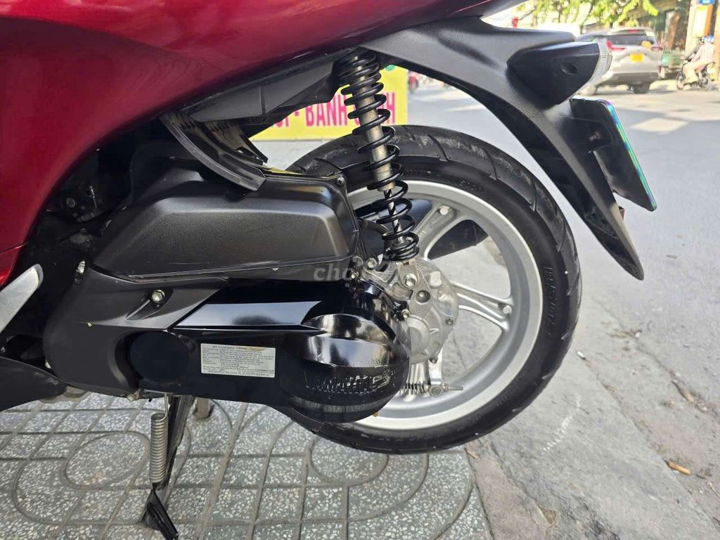 Thanh lý Janus 2021.BSTP.máy zin,xe đẹp,chính chủ. Mua bán Xe máy tại Huyện Hóc Môn Tp Hồ Chí Minh được đăng bởi                    CẦM ĐỒ TÍN PHÁT hình 7