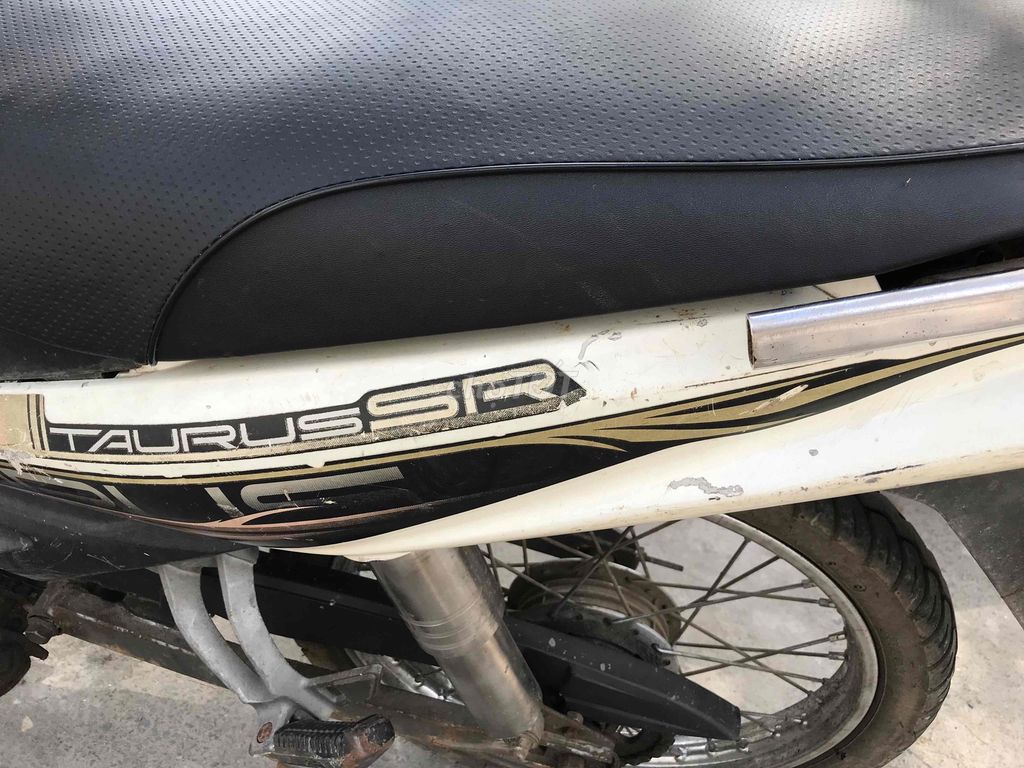 xe  Taurus Janpan…. zin….. chưa bung . có giấy. Mua bán Xe máy tại Thành phố Thủ Đức Tp Hồ Chí Minh được đăng bởi pham trong luat hình 5