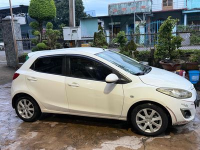 bán mazda 2 2013 At. Mua bán Ô tô tại Huyện Châu Đức Bà Rịa - Vũng Tàu được đăng bởi Tiến Vũng Tàu