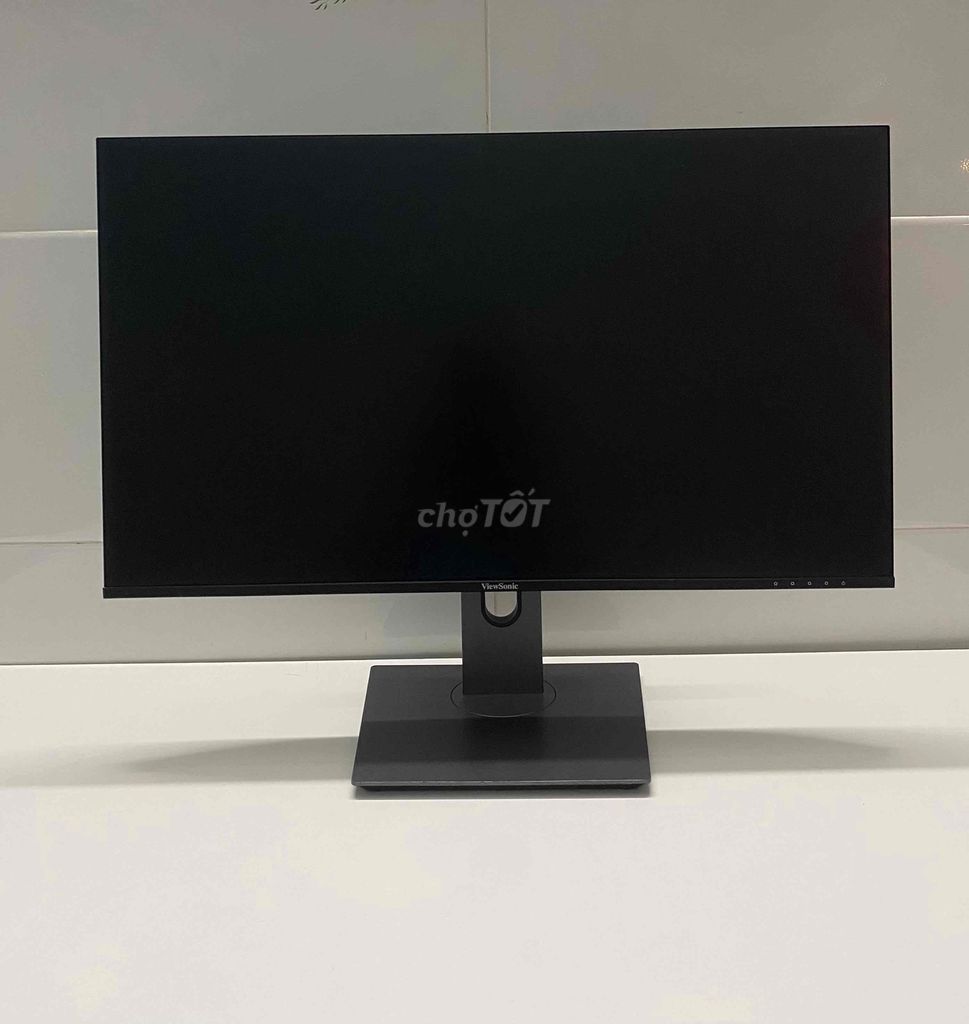 Màn ViewSonic VX2780-2K-SHDJ 27" IPS 2K 75Hz