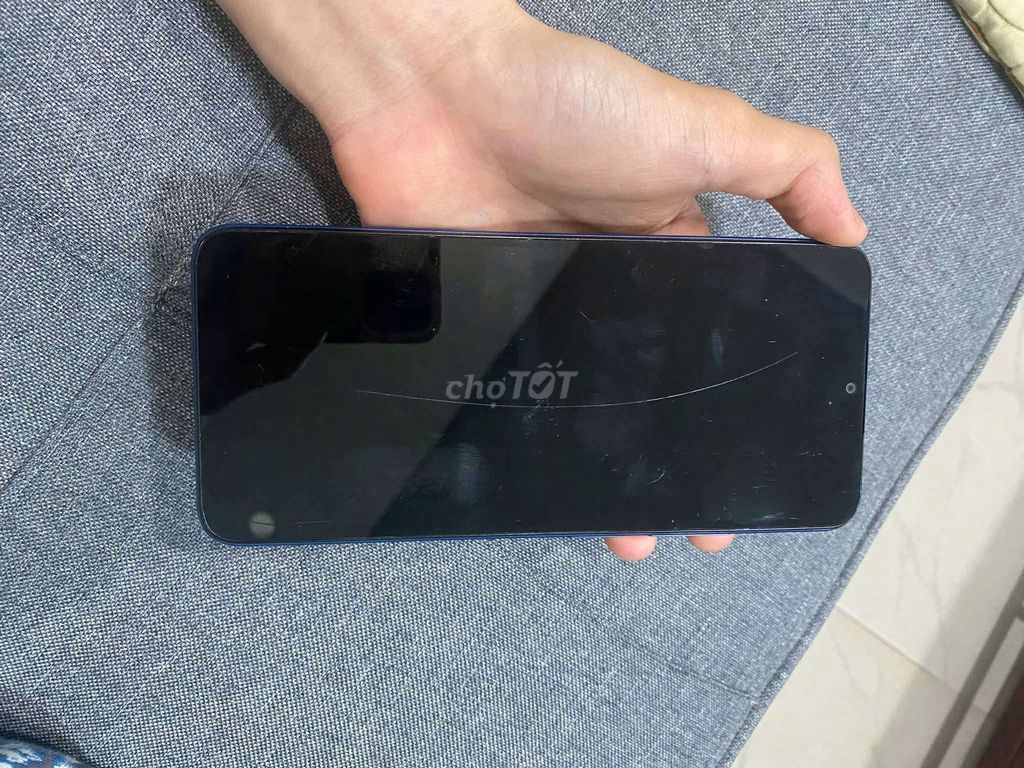 Xiaomi Redmi 12C 4GB 64GB Xanh Đã sử dụng. Mua bán Điện thoại tại Thành phố Đà Lạt Lâm Đồng được đăng bởi ALAN LÊ hình 1