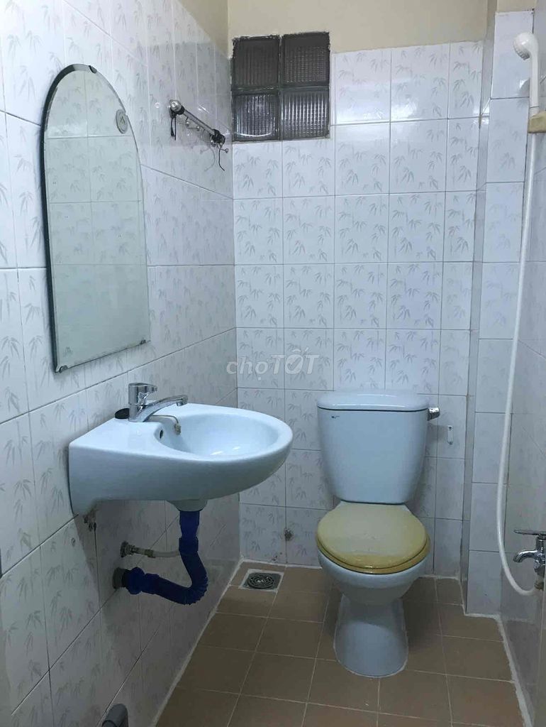 3tr Phòng trống, không nội thât - ảnh 3