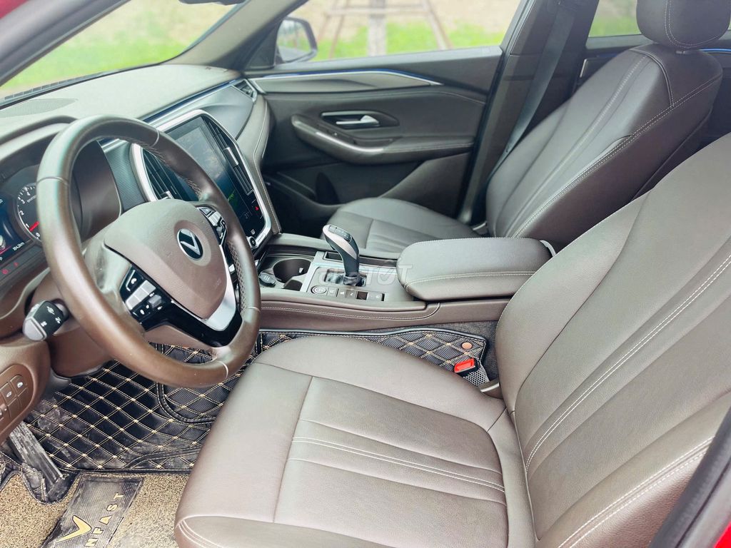 Vinfast lux a plus đỏ 2021. Mua bán Ô tô tại Quận Thanh Xuân Hà Nội được đăng bởi thang ta hình 3