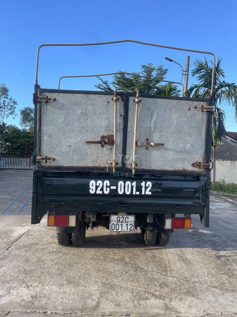 cần bán thaco 1.98 tấn đời 2010. Mua bán Xe tải, xe ben tại Huyện Thăng Bình Quảng Nam được đăng bởi phong phạm hình 6