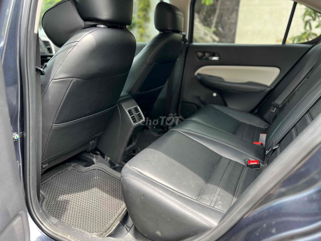 Honda City 2023 L 1.5CVT Cực Đẹp - 42.000Km. Mua bán Ô tô tại Quận Bình Tân Tp Hồ Chí Minh được đăng bởi Thanh Nhã Xe Lướt Sài Gòn hình 15