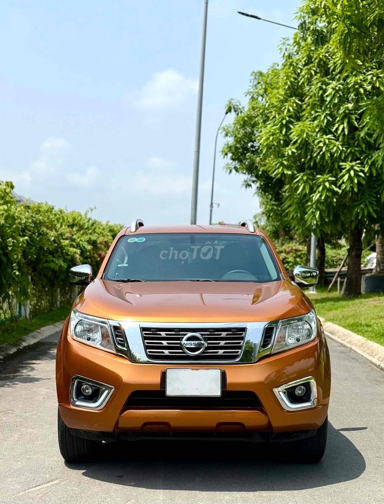Nissan Navara Premium-Z  2021 xe 1 chủ đúng 4v km. Mua bán Ô tô tại Thành phố Thủ Đức Tp Hồ Chí Minh được đăng bởi Trọng Nghiêm hình 1